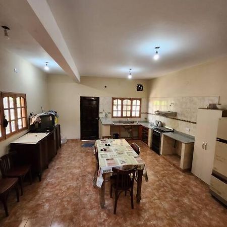 Vila Casa Mia Fausti Cafayate, Salta Exteriér fotografie
