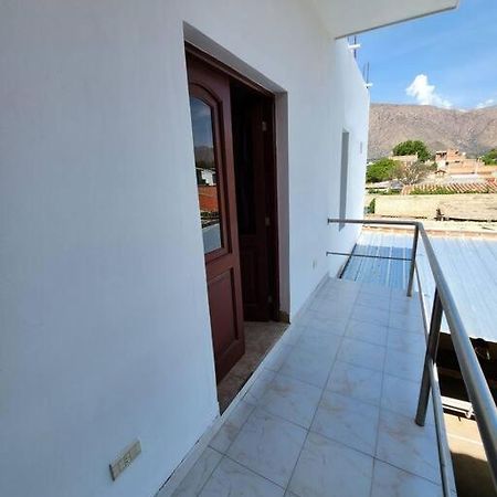 Vila Casa Mia Fausti Cafayate, Salta Exteriér fotografie