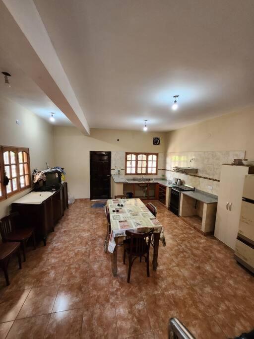 Vila Casa Mia Fausti Cafayate, Salta Exteriér fotografie