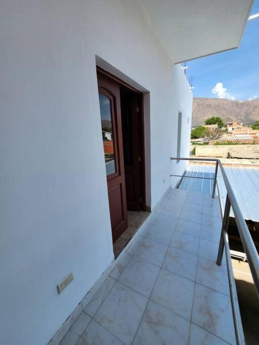 Vila Casa Mia Fausti Cafayate, Salta Exteriér fotografie