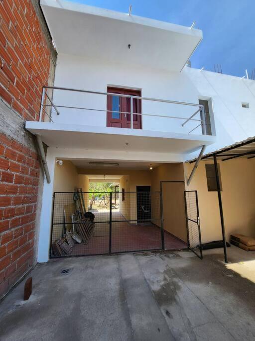 Vila Casa Mia Fausti Cafayate, Salta Exteriér fotografie