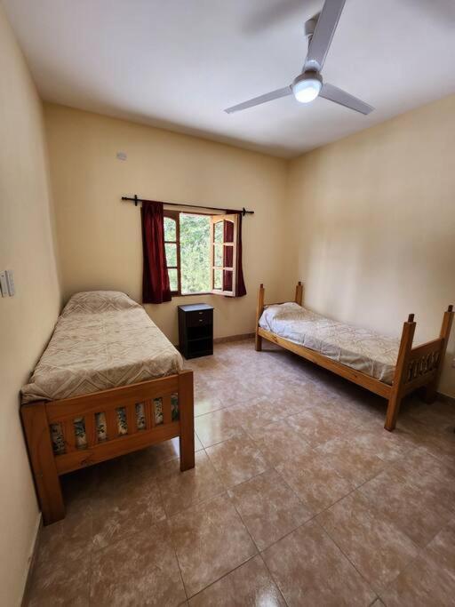 Vila Casa Mia Fausti Cafayate, Salta Exteriér fotografie