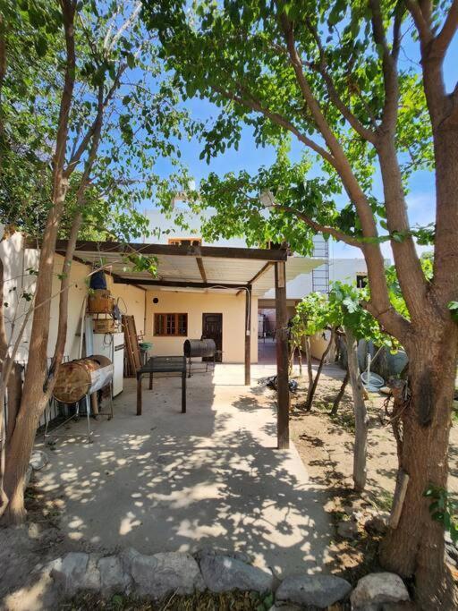 Vila Casa Mia Fausti Cafayate, Salta Exteriér fotografie