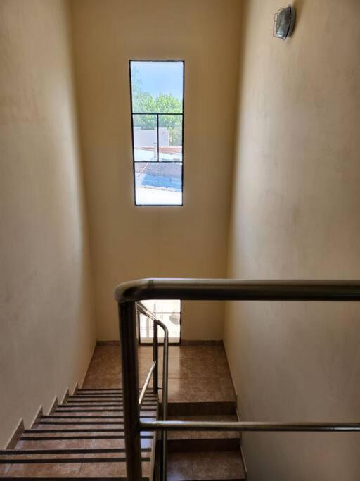 Vila Casa Mia Fausti Cafayate, Salta Exteriér fotografie